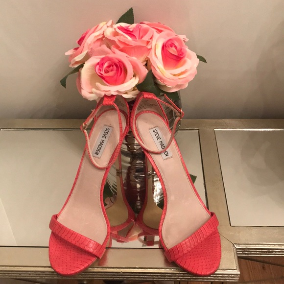 EUC‼️ STEVE MADDEN “STECY” SANDAL ‼️ - Picture 2 of 10